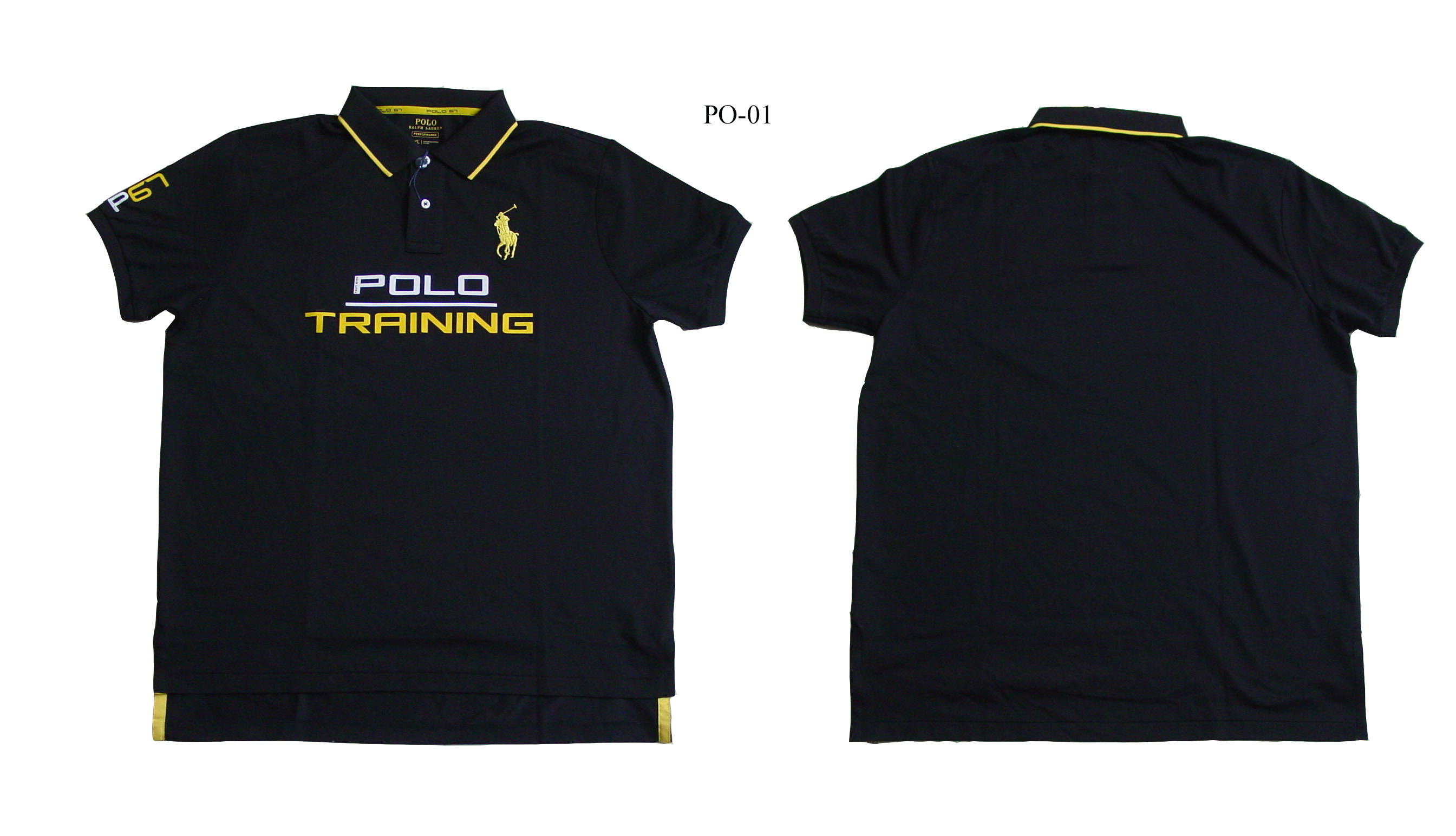 Polo shirt