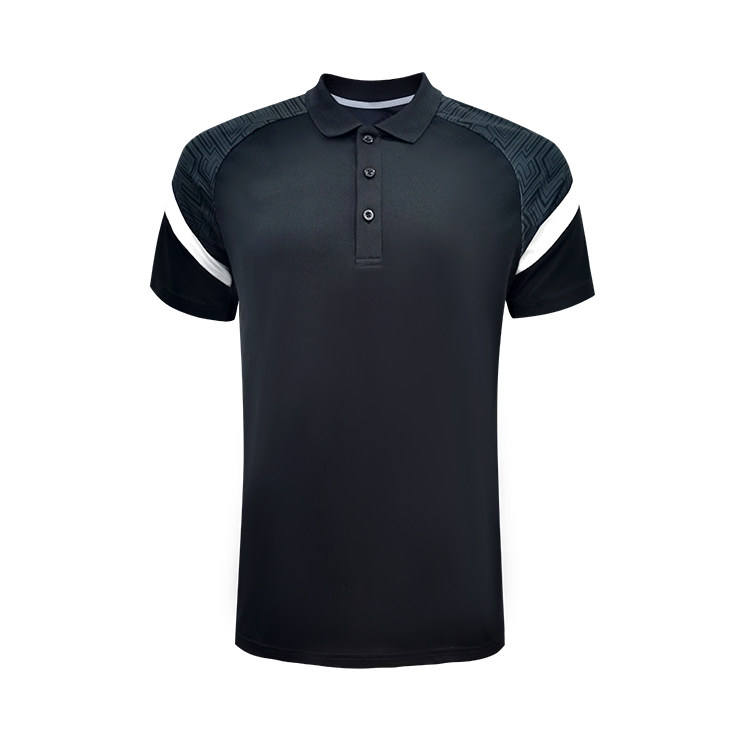 Men's Polo shits T-shirt dry-fit shirt quick-dry polo shirt top shirt clothing