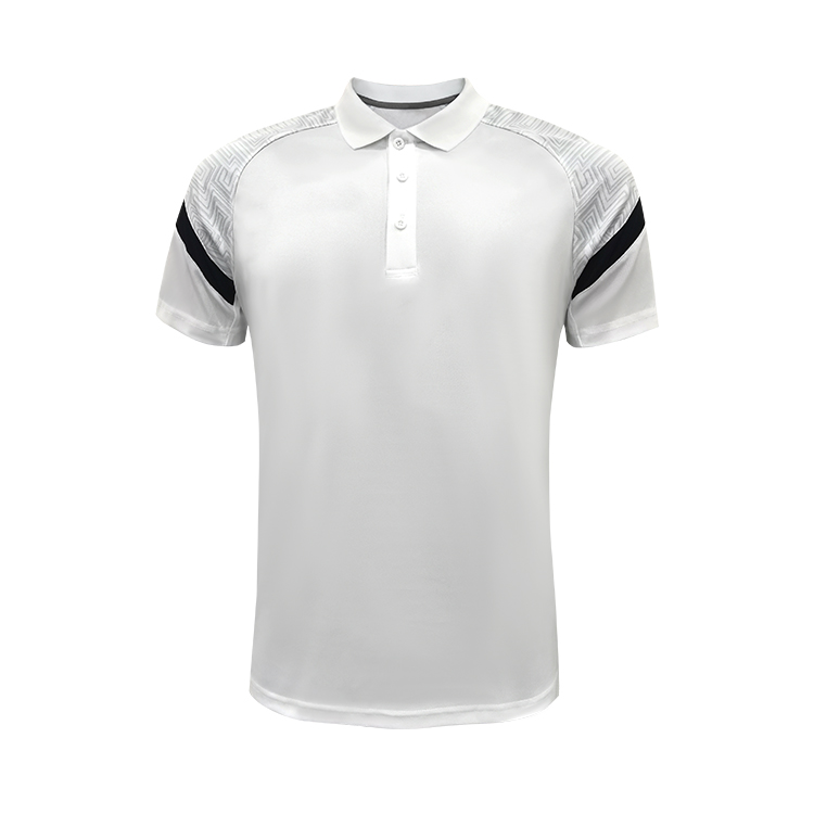 Men's Polo shits T-shirt dry-fit shirt quick-dry polo shirt top shirt clothing