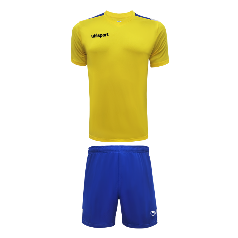 High Quality Football Kits Full Set Soccer Kit Custom Soccer Jersey Quick Dry Football Shirt Men Soccer Wear